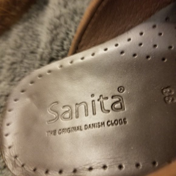 Sanita Clogs - Picture 2 of 4